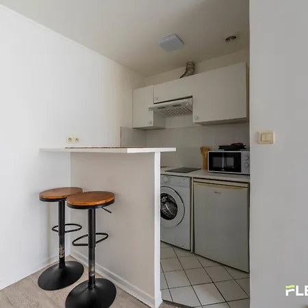 Apartman Comfortable In A Great Location 18th