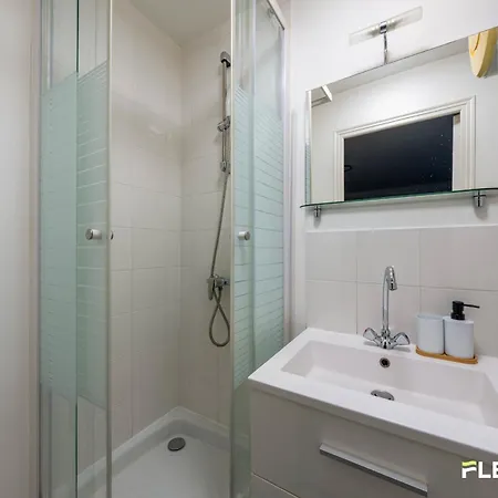 Apartman Comfortable In A Great Location 18th *